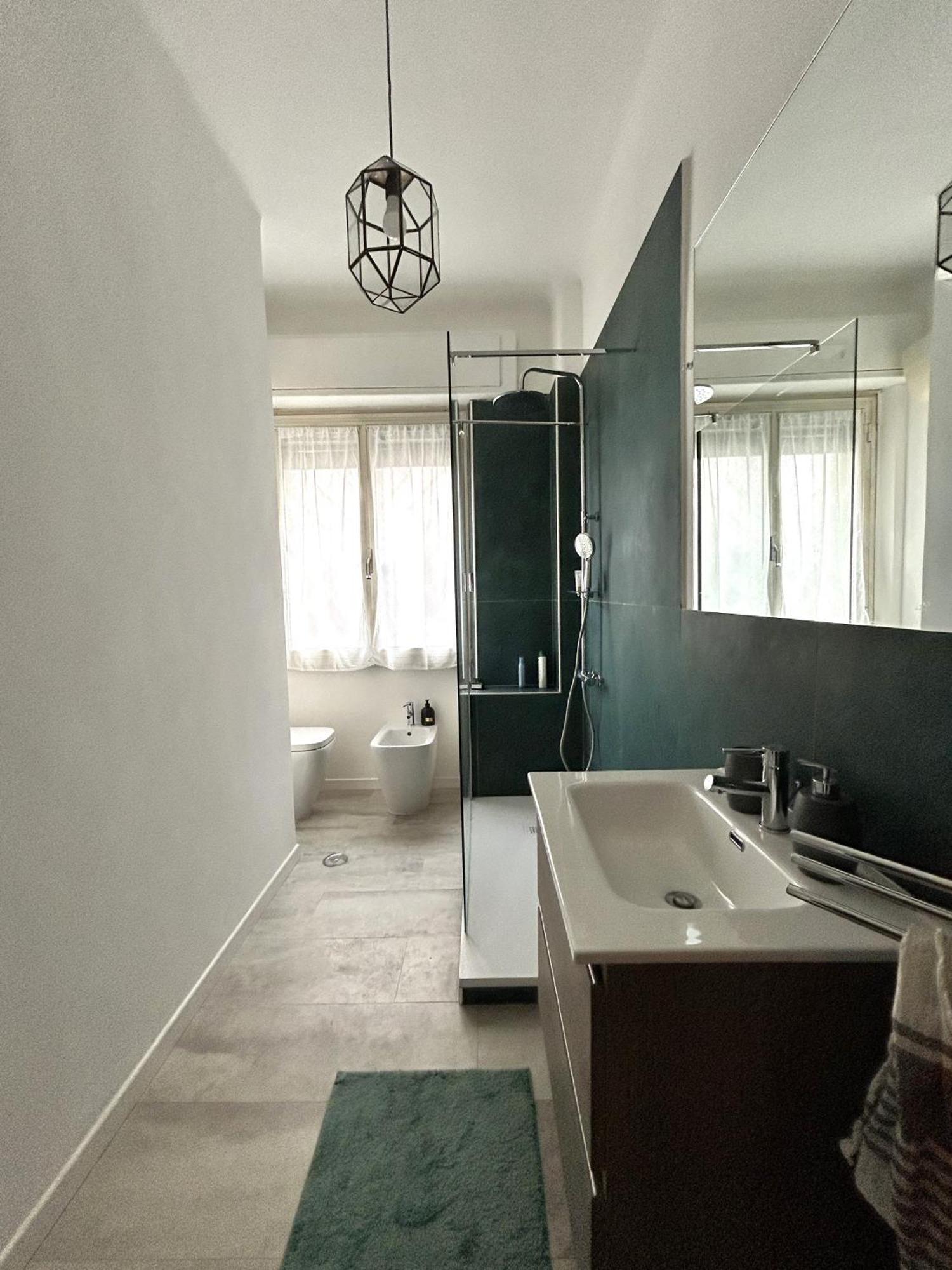 Apartamento Marco Polo House Roma