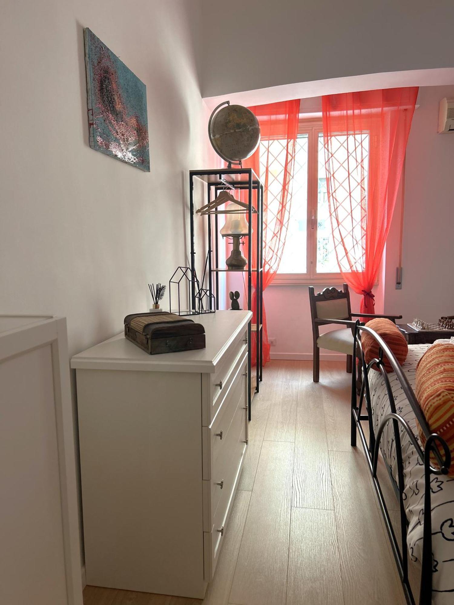 Apartamento Marco Polo House *