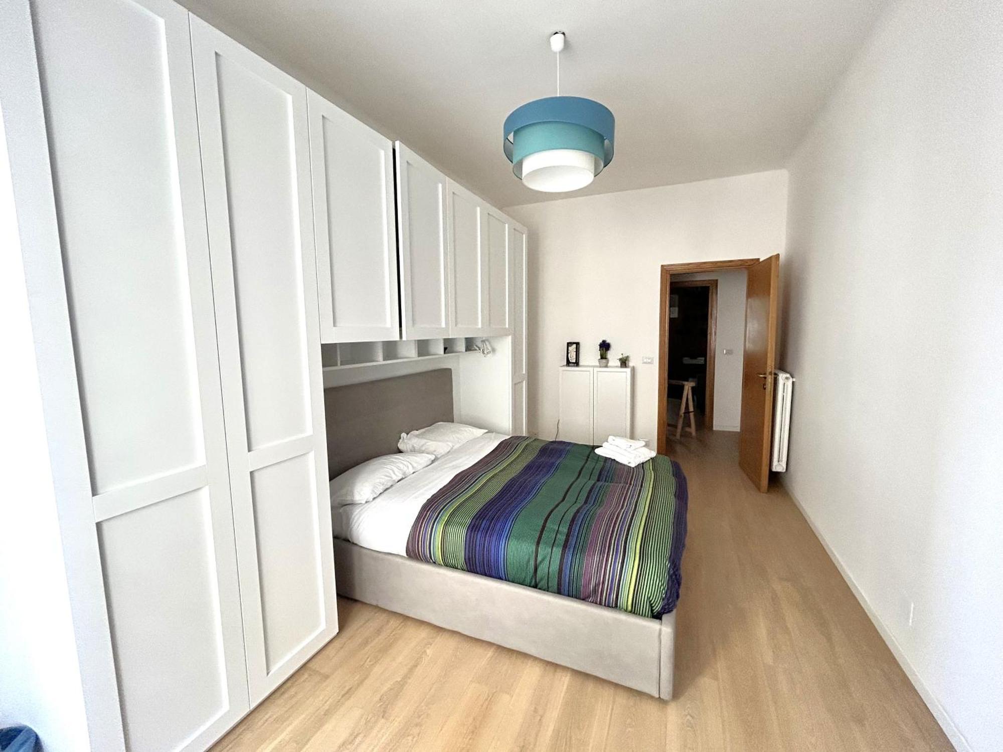 Marco Polo House Apartamento Roma