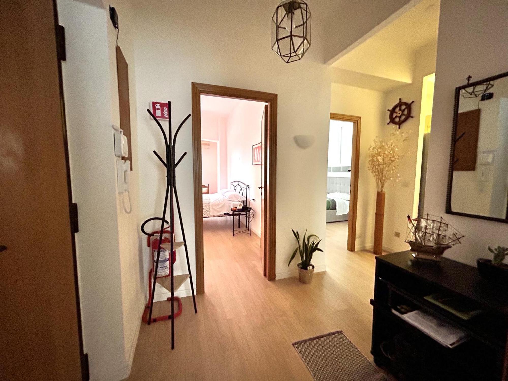 Marco Polo House Apartamento
