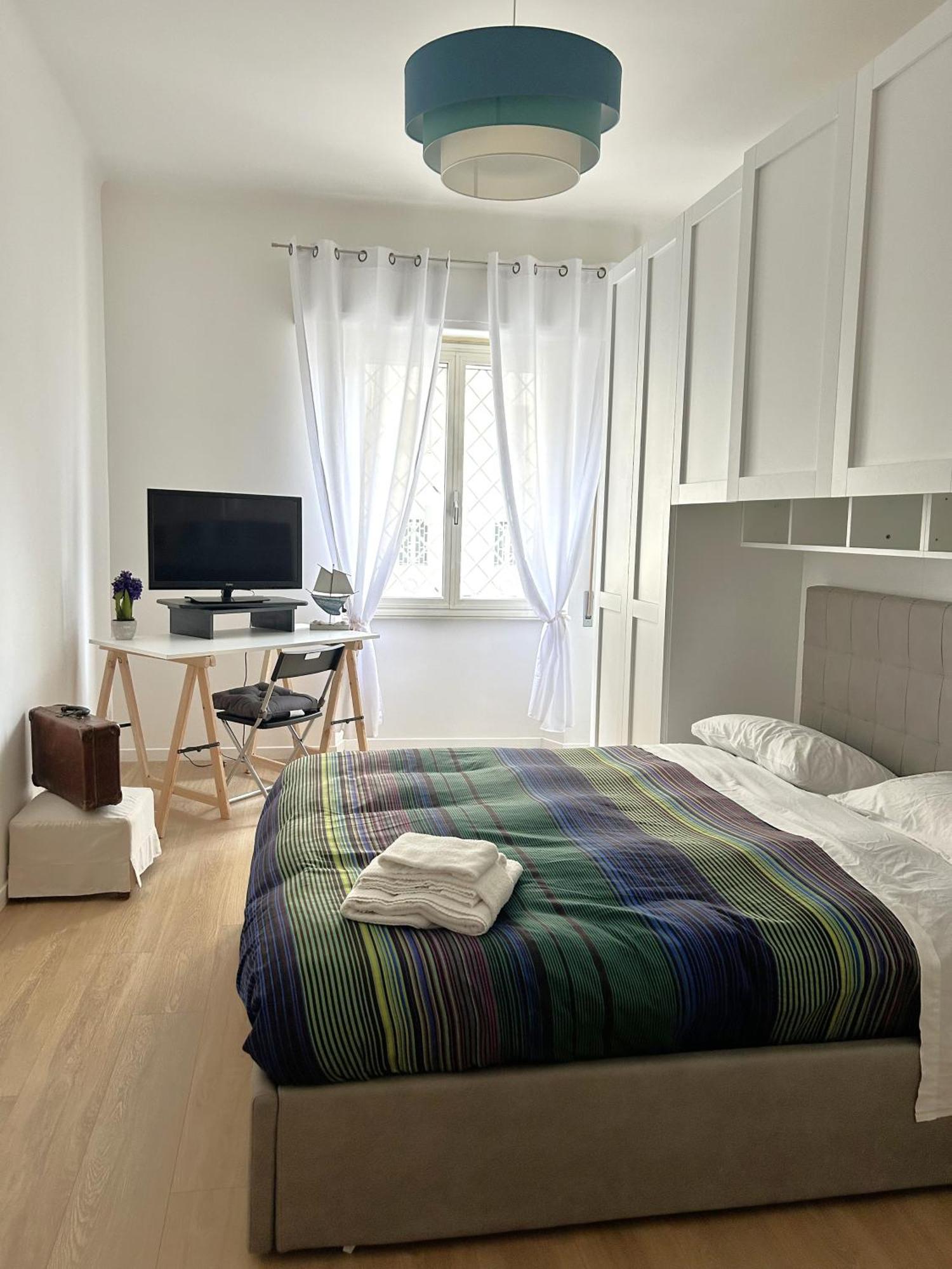 Marco Polo House * Roma