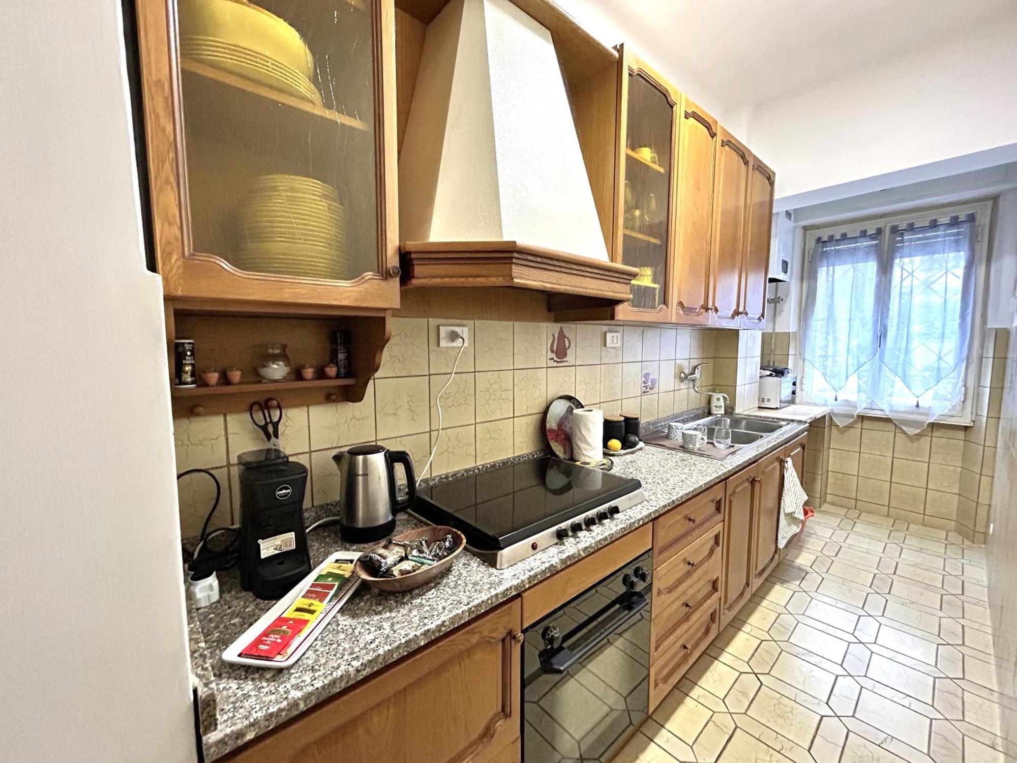 Apartamento Marco Polo House *