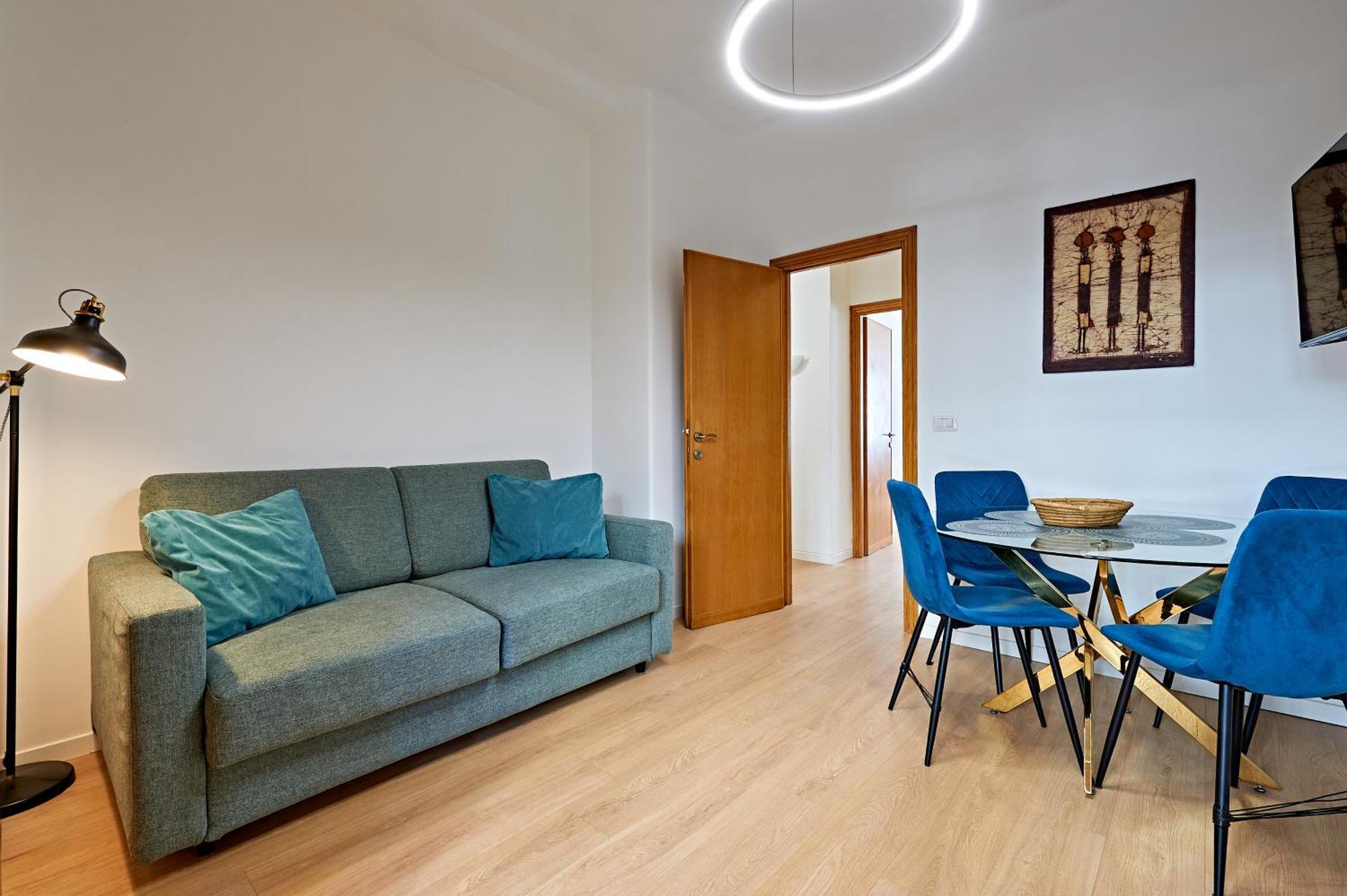 Marco Polo House Apartamento *