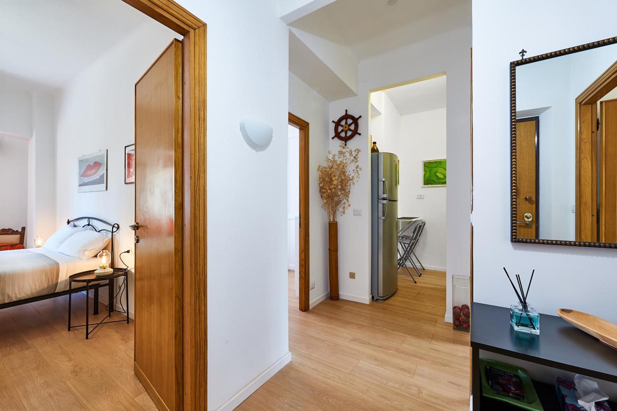 Marco Polo House Roma