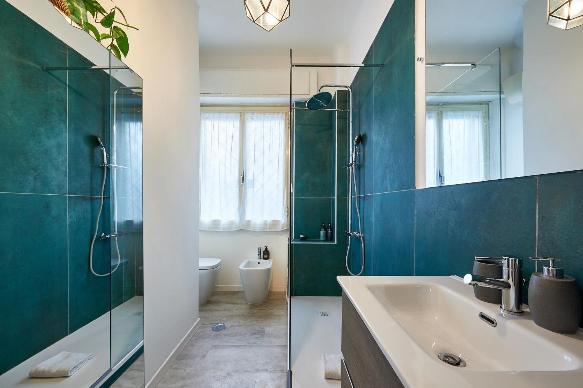 Apartamento Marco Polo House *