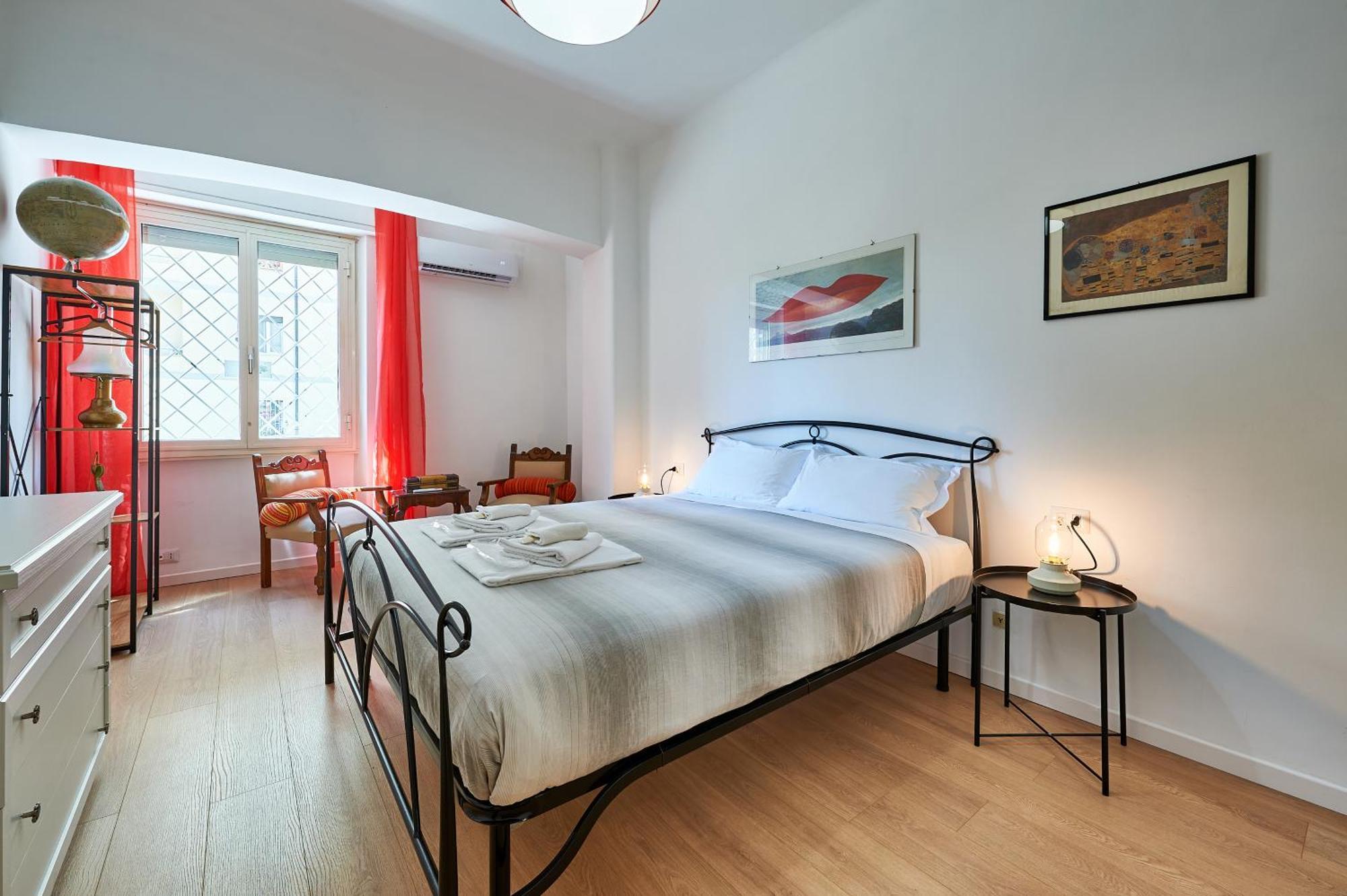 Marco Polo House Roma